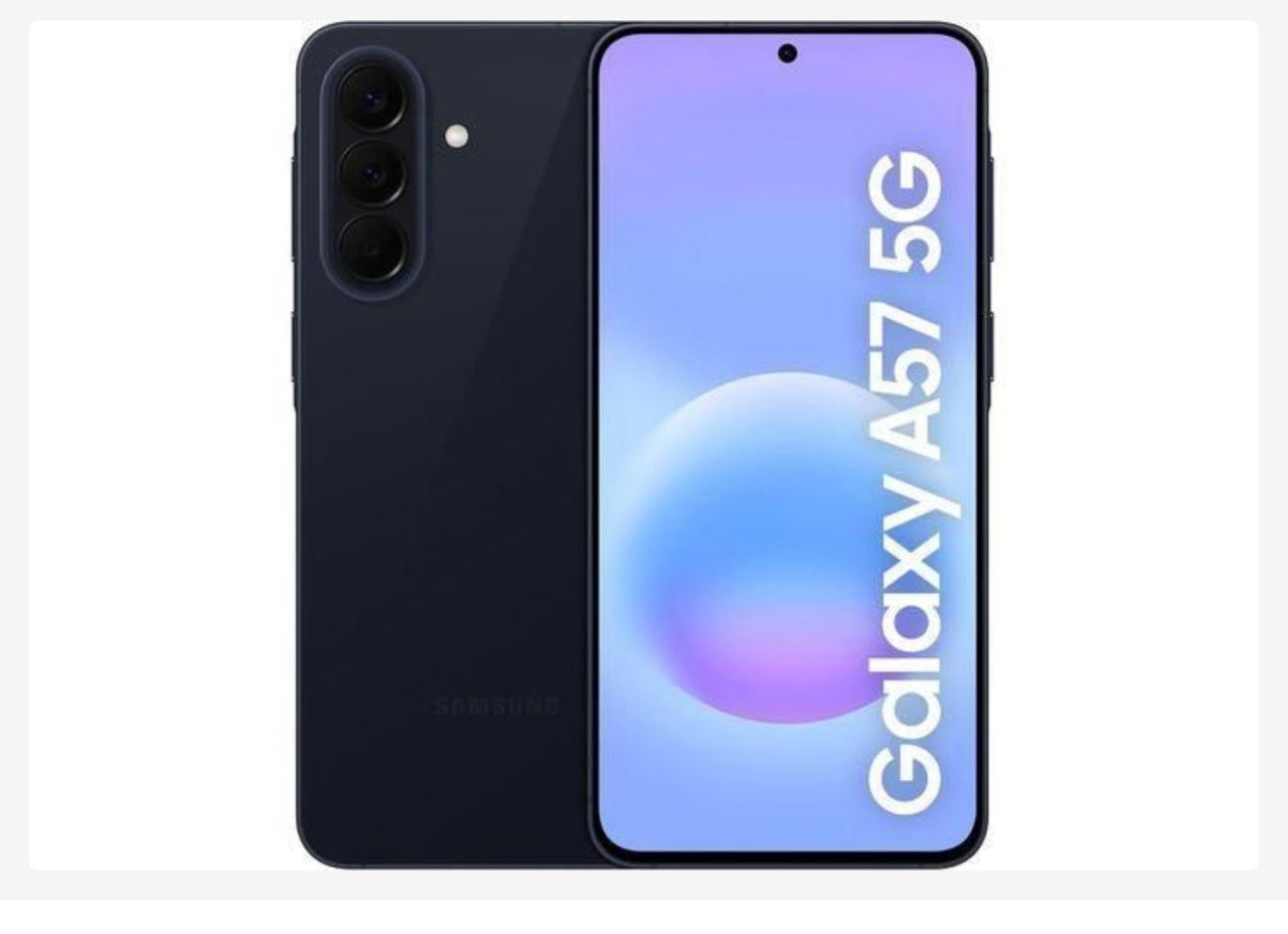 Samsung Galaxy A57 5G 8GB 256GB