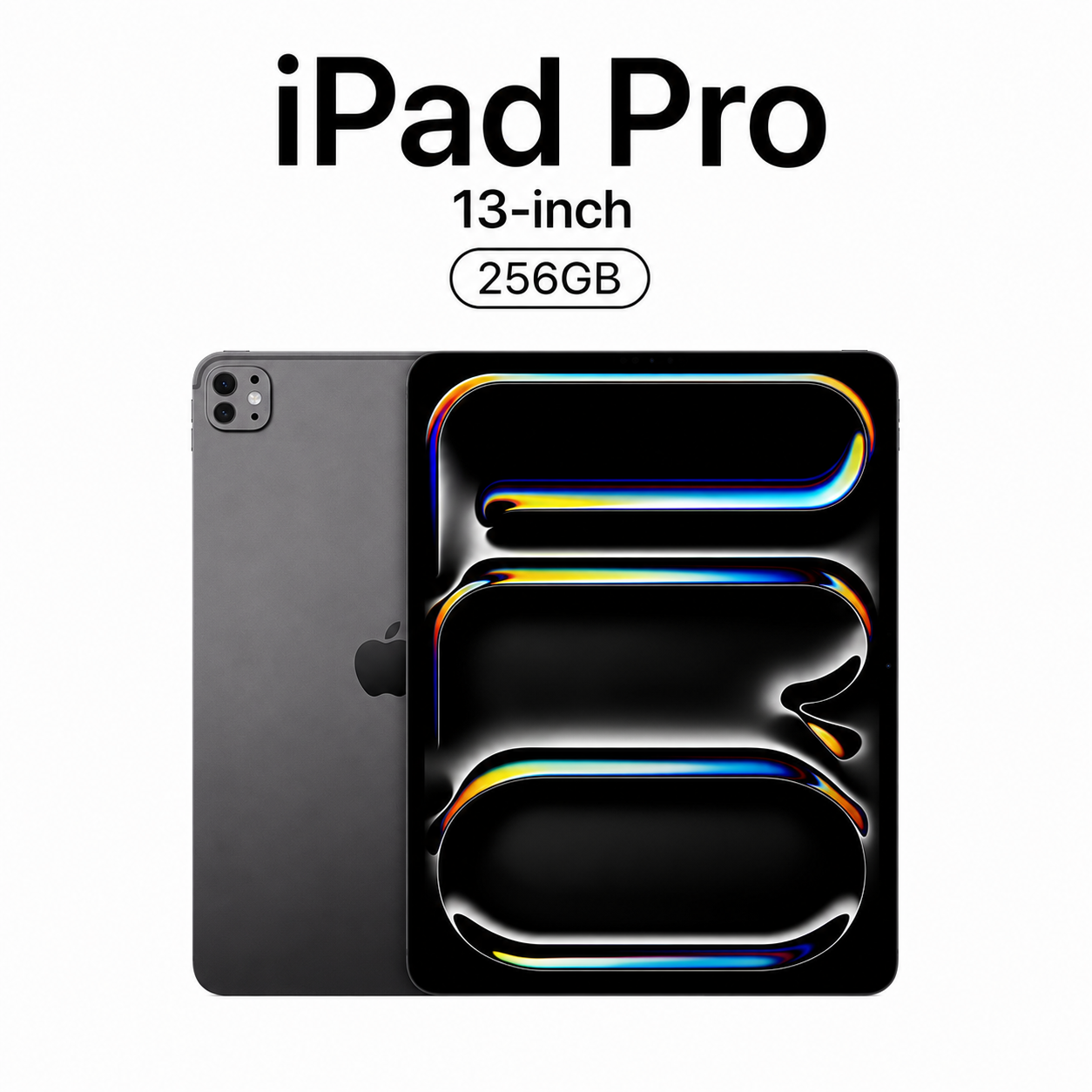Apple iPad Pro 13-inch – 256GB