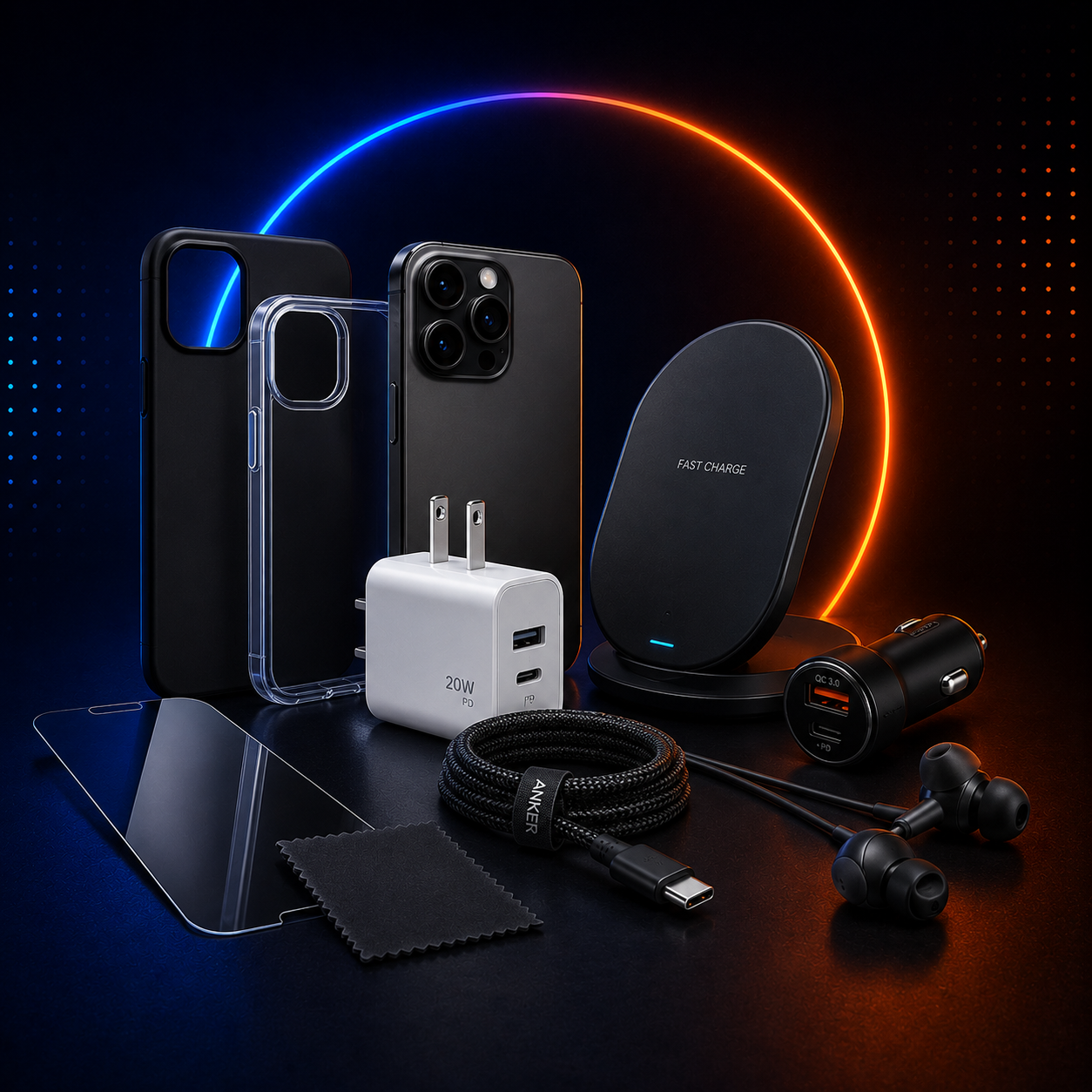 Accessories