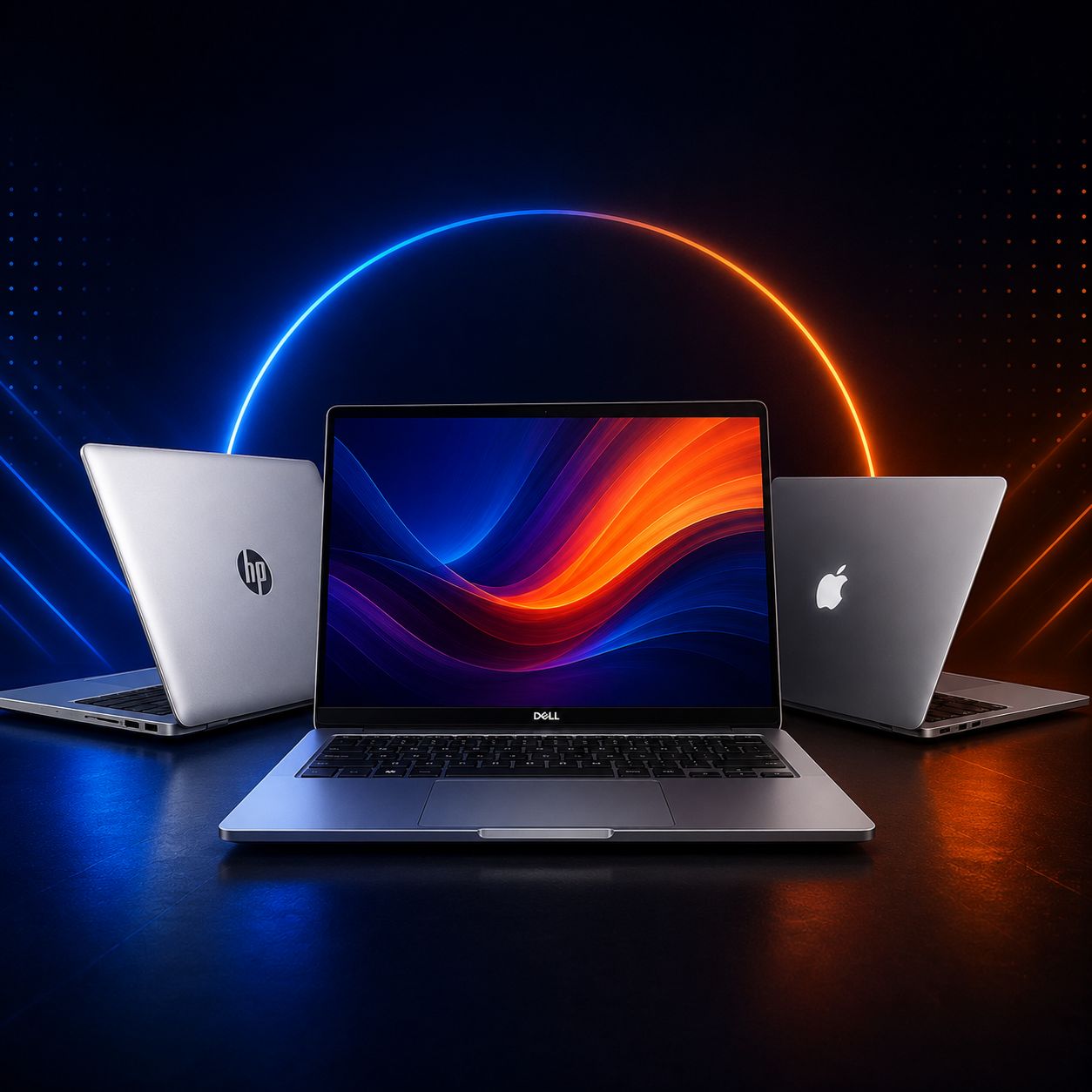 Laptops