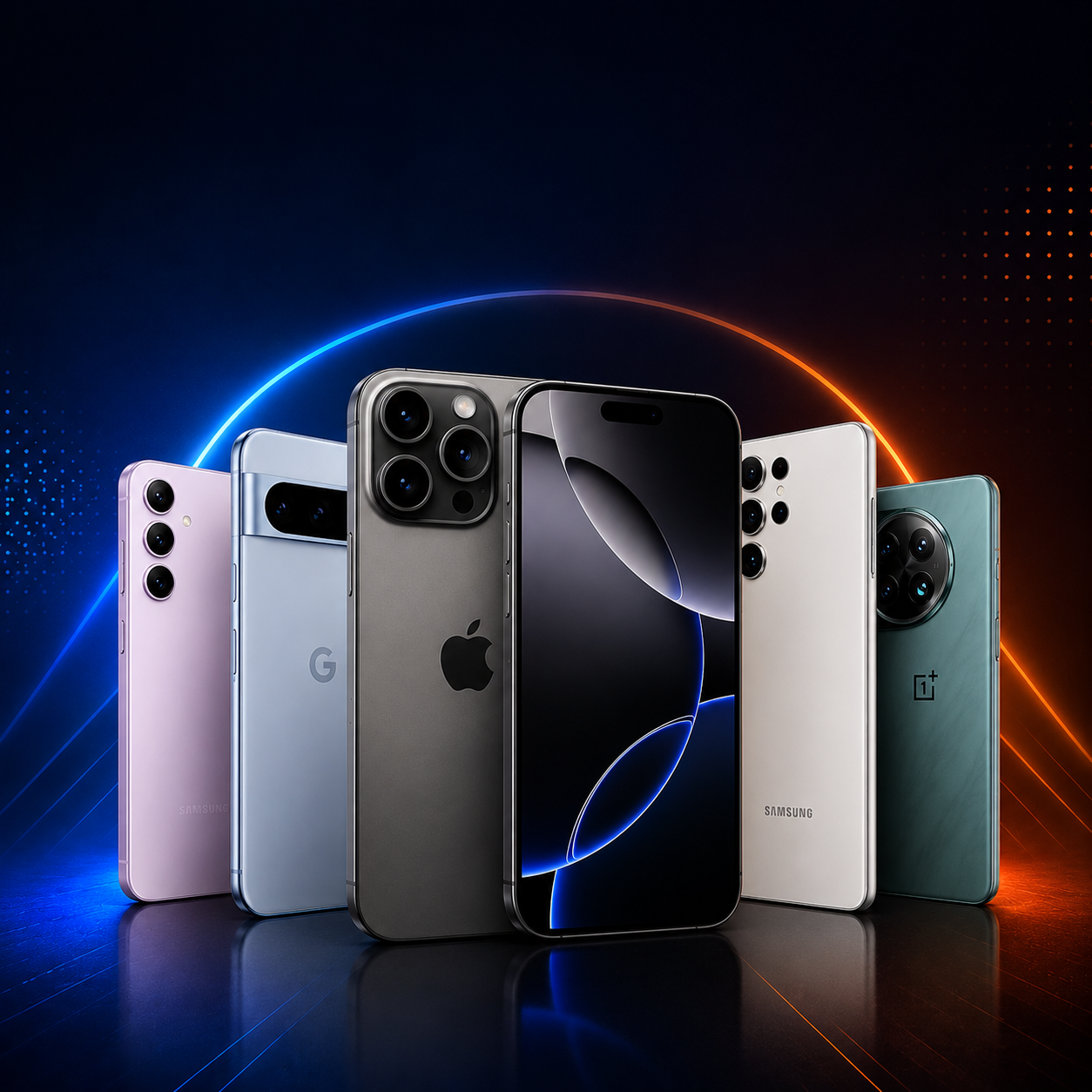 Phones