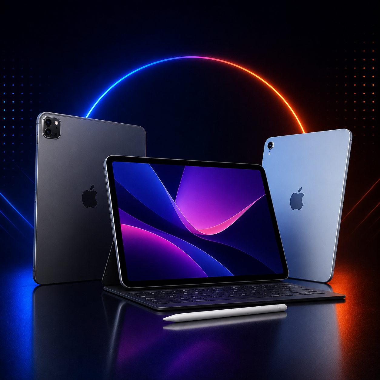 Tablets
