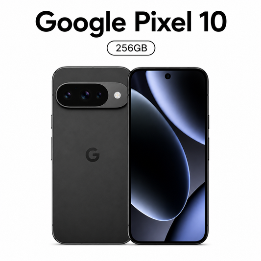 Google Pixel 10 256GB