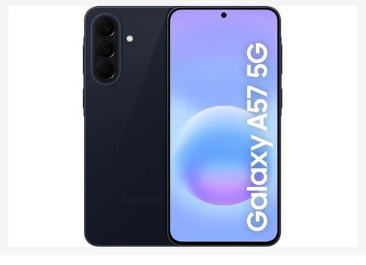 Samsung Galaxy A57 5G (8GBRAM 128GB)