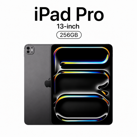 Apple iPad Pro 13-inch – 256GB