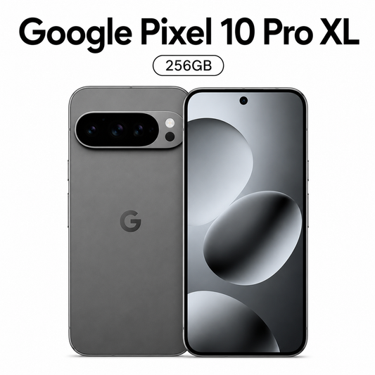 Google Pixel 10 Pro XL 256GB