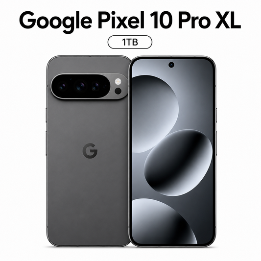Google Pixel 10 Pro XL 1TB
